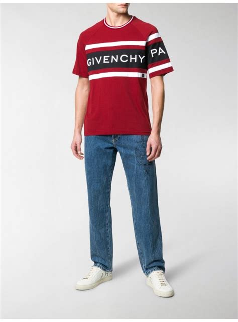 givenchy camisetas|T.